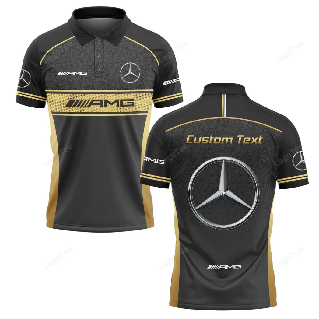 amg polo shirt gift for amg lovers gift for him husband boyfriend car137021325918 1 w8ej6