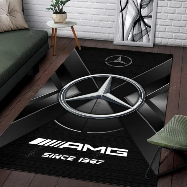 amg rug gift for amg lovers gift for him husband boyfriend car133021225574 irsa9