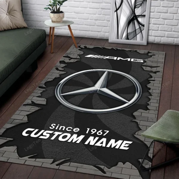 amg rug gift for amg lovers gift for him husband boyfriend car133021225687 1lr7b