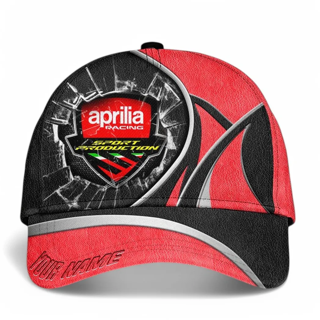 Aprilia Baseball Cap, Hat Gift For Aprilia Fan CAR175022525681