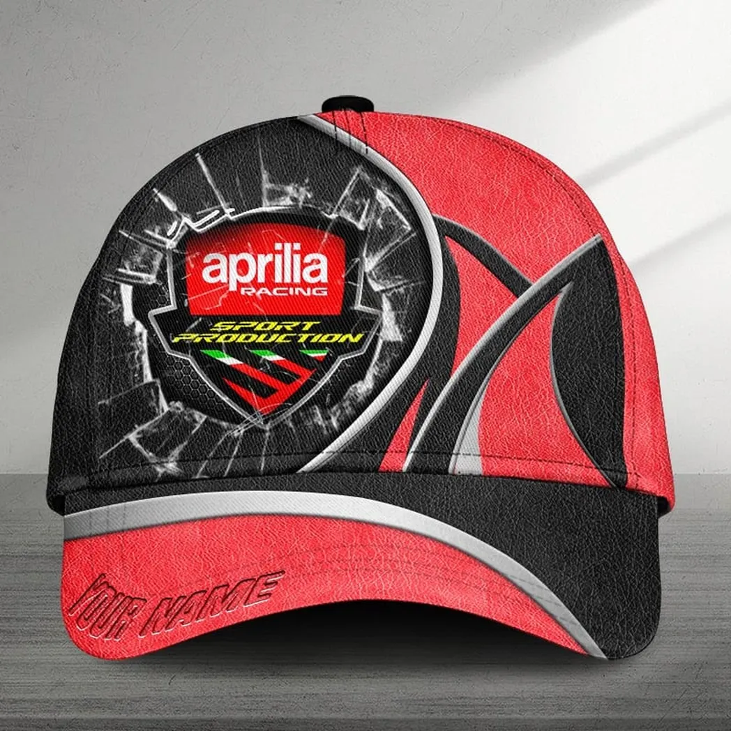 aprilia baseball cap hat gift for aprilia fan car175022525681 bmlkl