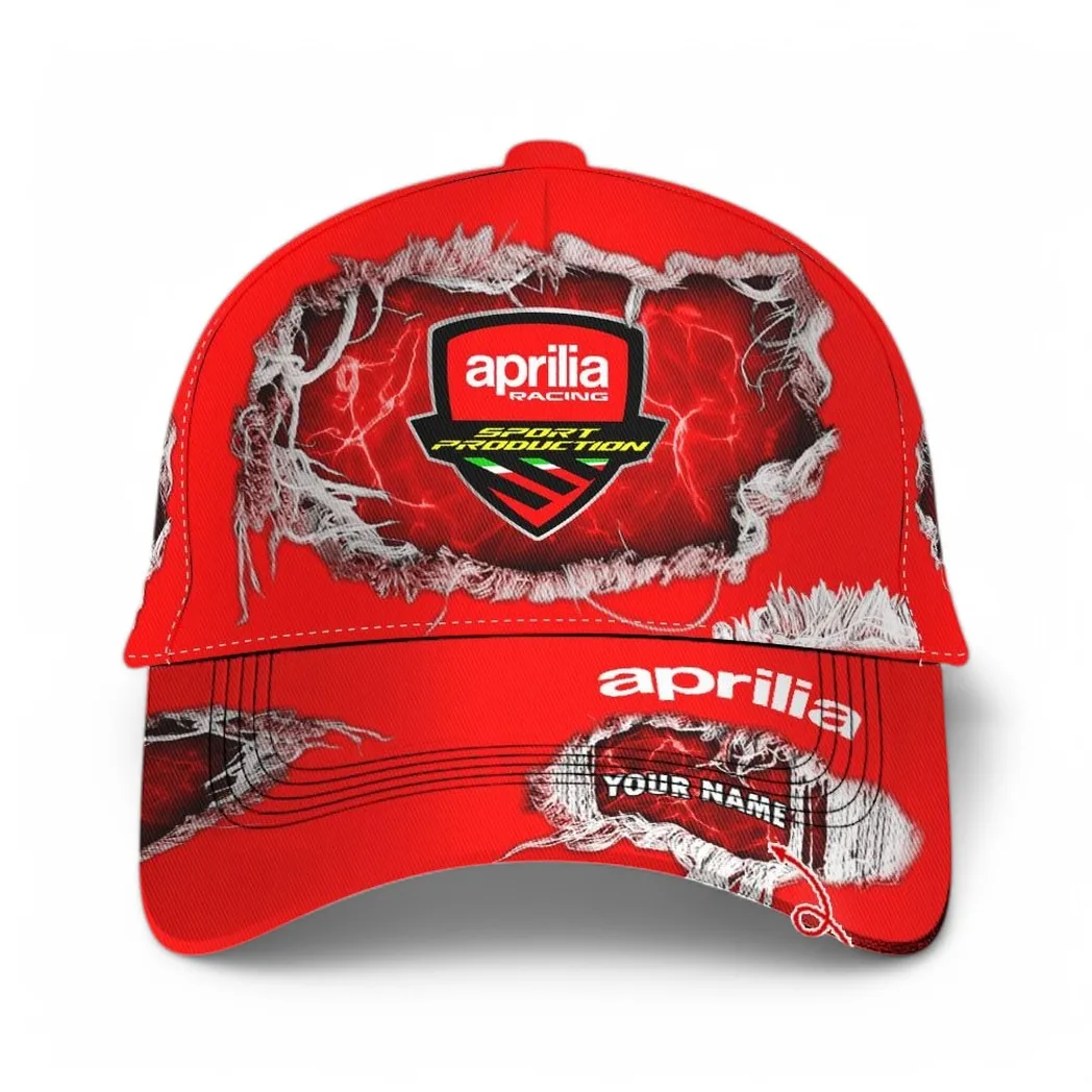 Aprilia Classic Cap For Men, Gift For Aprilia Fan, Gifts For Husband, Boyfriend CAR59021725908
