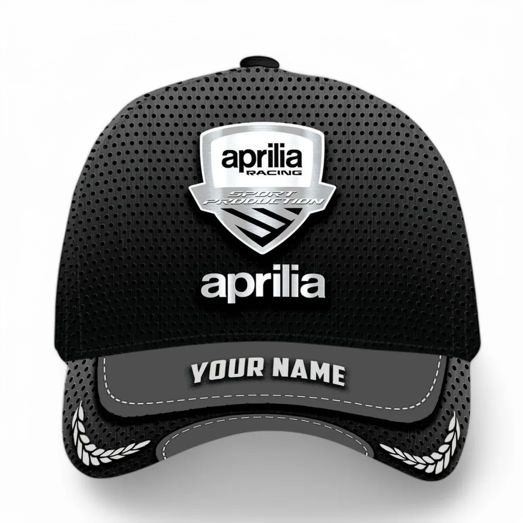 Aprilia Classic Cap, Gift For Aprilia Lovers, Gift For Him, Husband, Boyfriend CAR3002132533