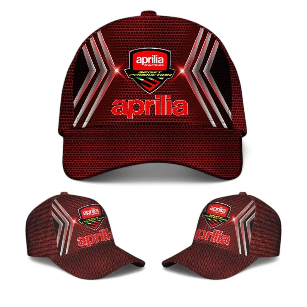 aprilia classic cap gift for aprilia lovers gift for him husband boyfriend car7202212501 a0doe