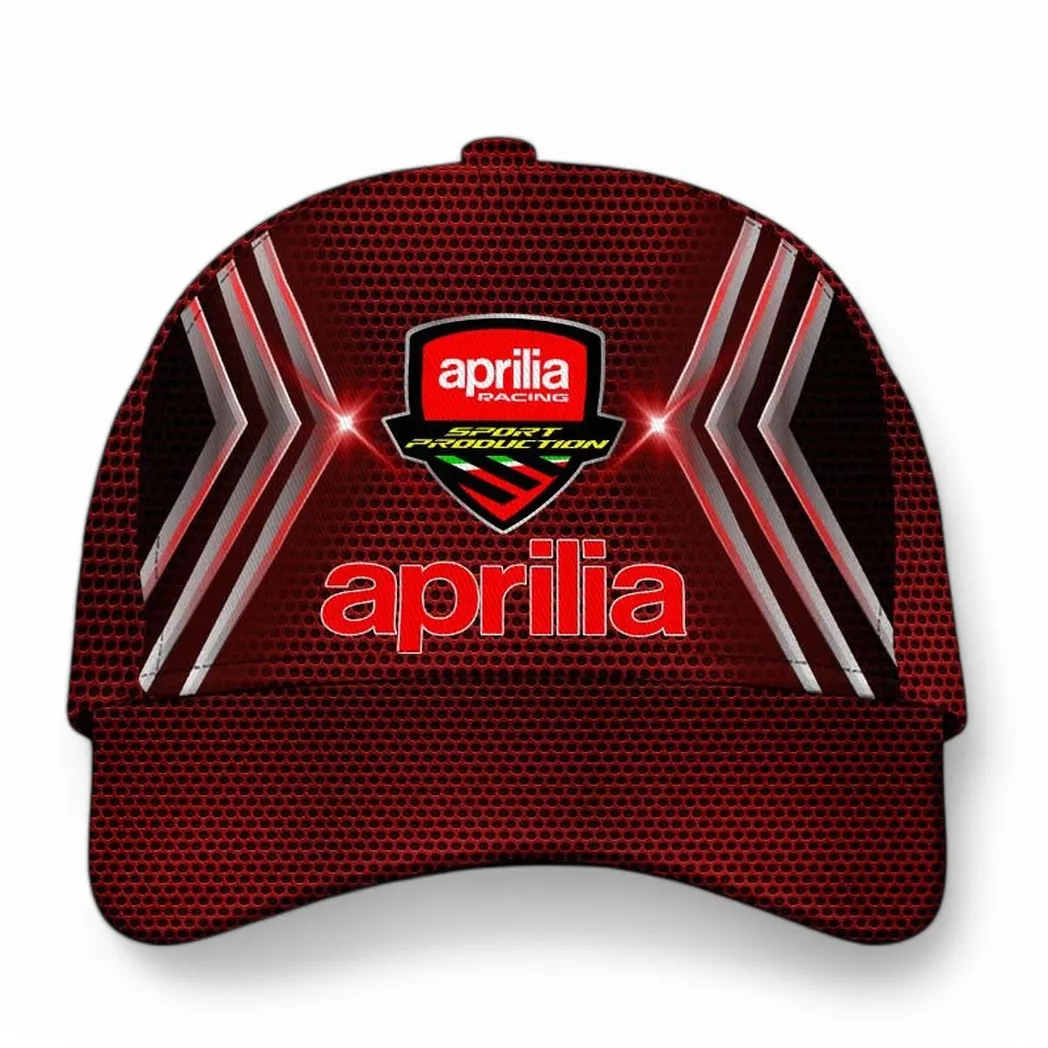 Aprilia Classic Cap, Gift For Aprilia Lovers, Gift For Him, Husband, Boyfriend CAR7202212501