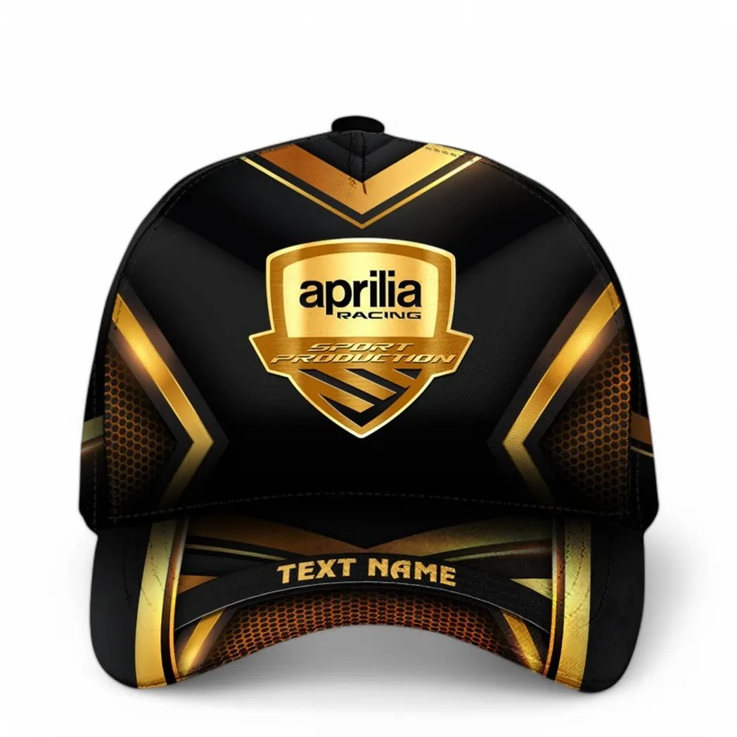 Aprilia Classic Cap, Gift For Aprilia Lovers, Giift For Him, Husband, Boyfriend CAR41021725002