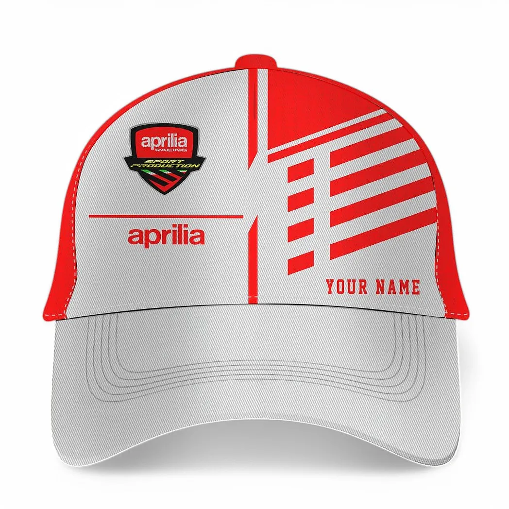 Aprilia Classic Cap, Gift For Men, Him, Husband, Boyfriend CAR73021525698-3