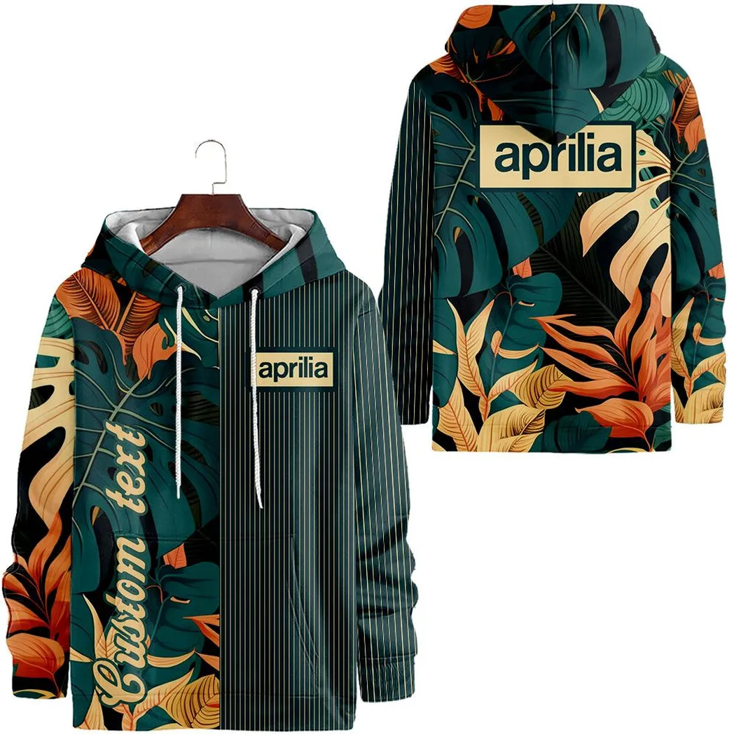 aprilia vintage hoodie custom all over print car434041725227 3risa