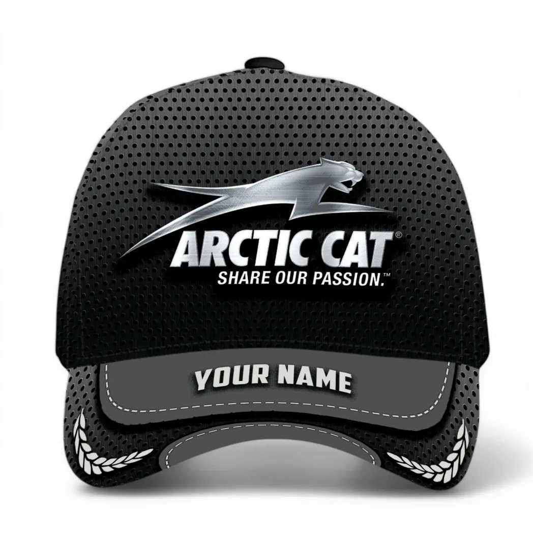 arctic cat classic cap gift for arctic cat lovers gift for him husband boyfriend car3002132581