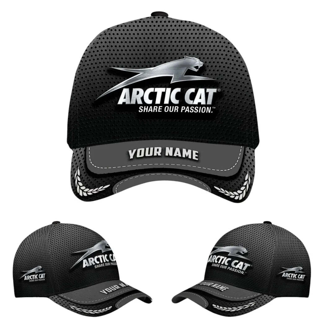 arctic cat classic cap gift for arctic cat lovers gift for him husband boyfriend car3002132581 k1mqt