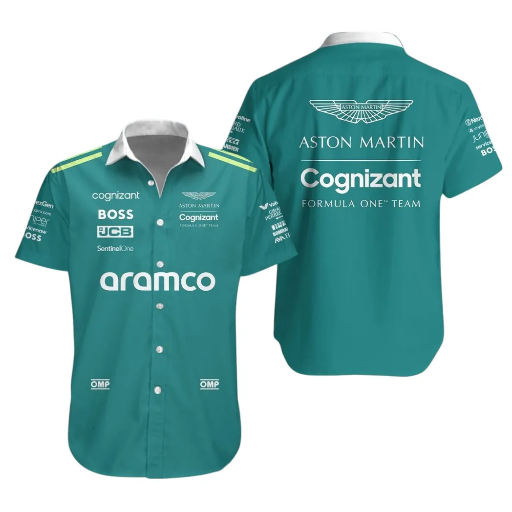 aston martin aramco hawaiian shirt for men all over print hawaiian shirt aston martin aramco car40404082503 mqf4t