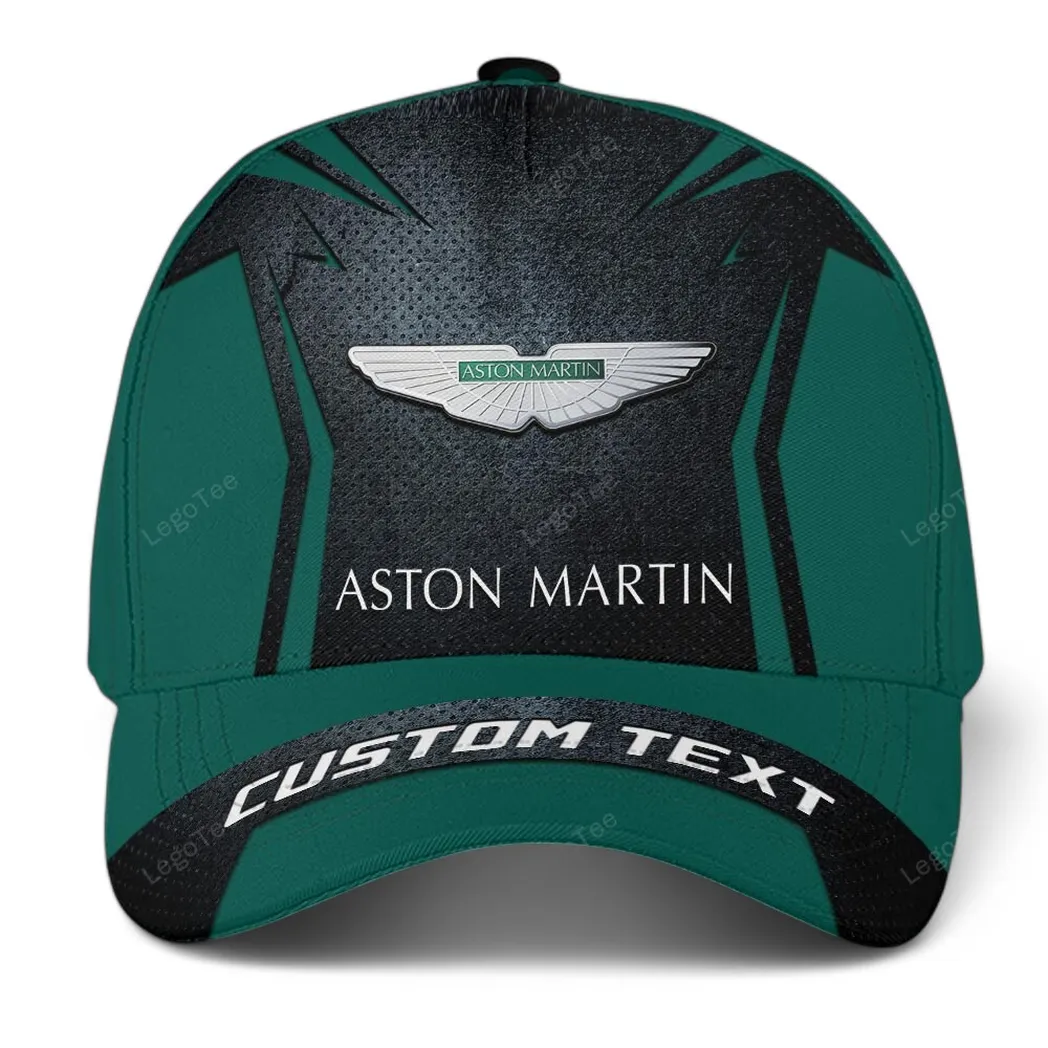 aston martin baseball cap gift for aston martin lovers car163022225335 9otcy