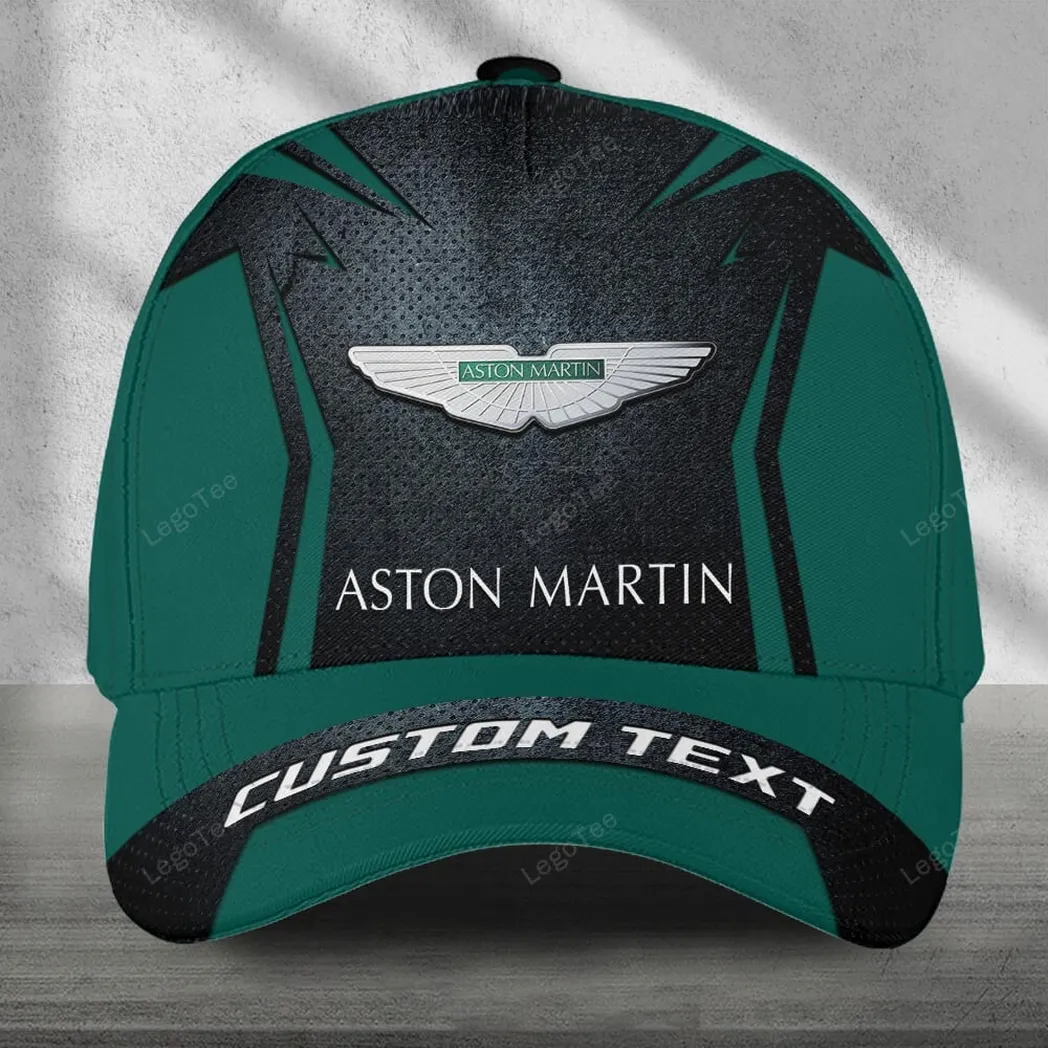 aston martin baseball cap gift for aston martin lovers car163022225335 dqrot