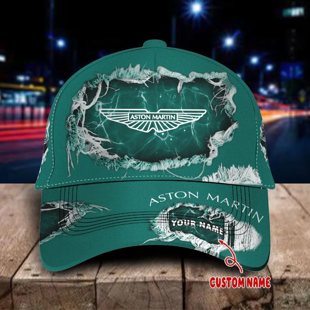 aston martin classic cap for men gift for aston martin fan gifts for husband boyfriend car59021725921 loop5