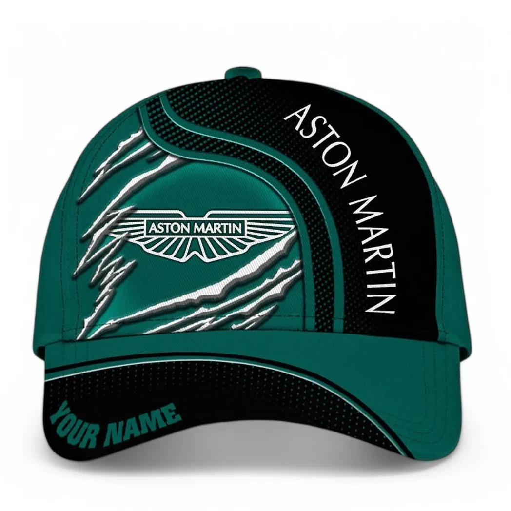 aston martin classic cap gift for aston martin lovers gift for him husband boyfriend car50021825003 black zw5rb