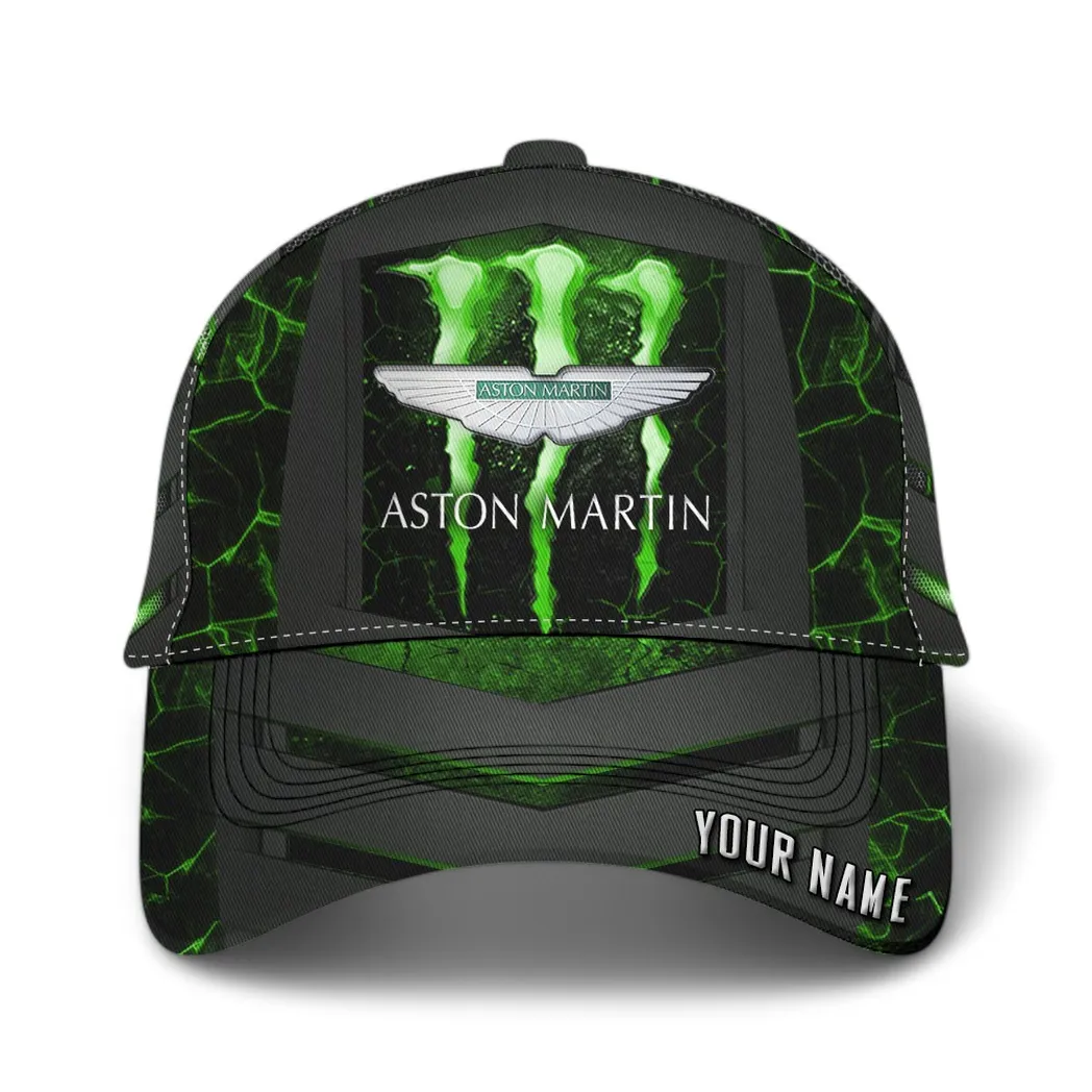 aston martin classic cap gift for aston martin lovers gift for him husband boyfriend car6502202552 green 1we8k