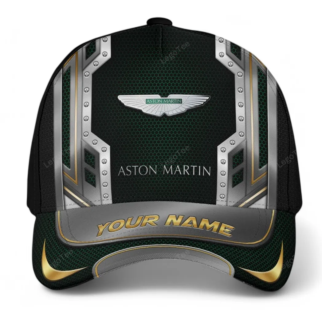aston martin classic cap gift for aston martin lovers gift for him husband boyfriend car99031025105 green l1oyr