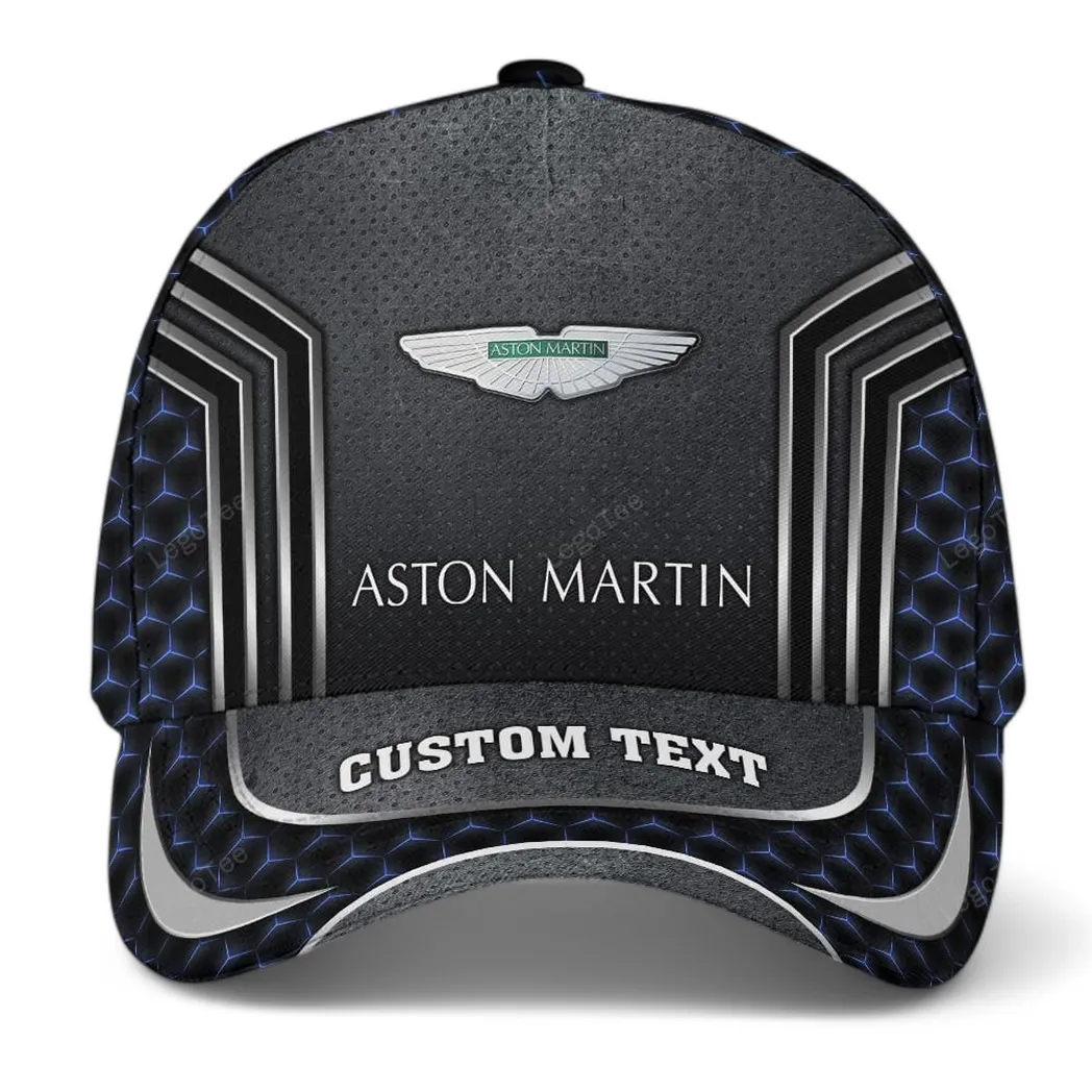 aston martin classic cap gift for aston martin lovers gift for him husband boyfriend car99031025193 blue pgylg