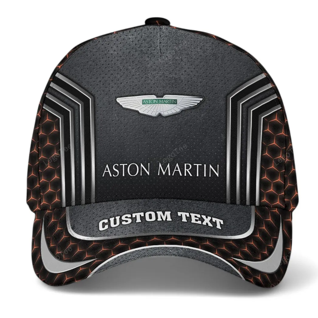 aston martin classic cap gift for aston martin lovers gift for him husband boyfriend car99031025193 orange whtwf