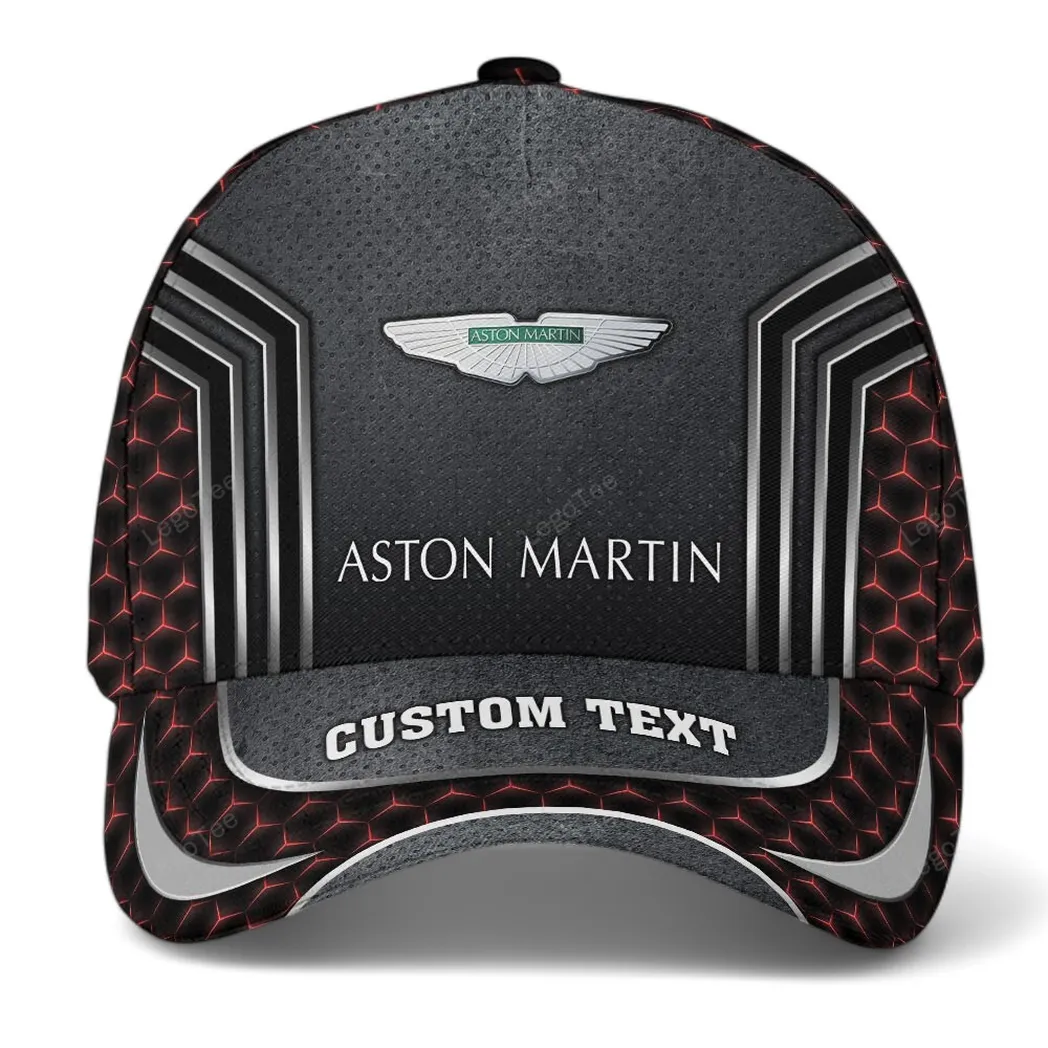 aston martin classic cap gift for aston martin lovers gift for him husband boyfriend car99031025193 red jpidv
