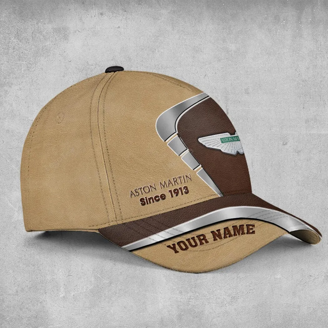 aston martin classic cap gift for aston martin lovers gift for him husband boyfriend car99031125047 srilr