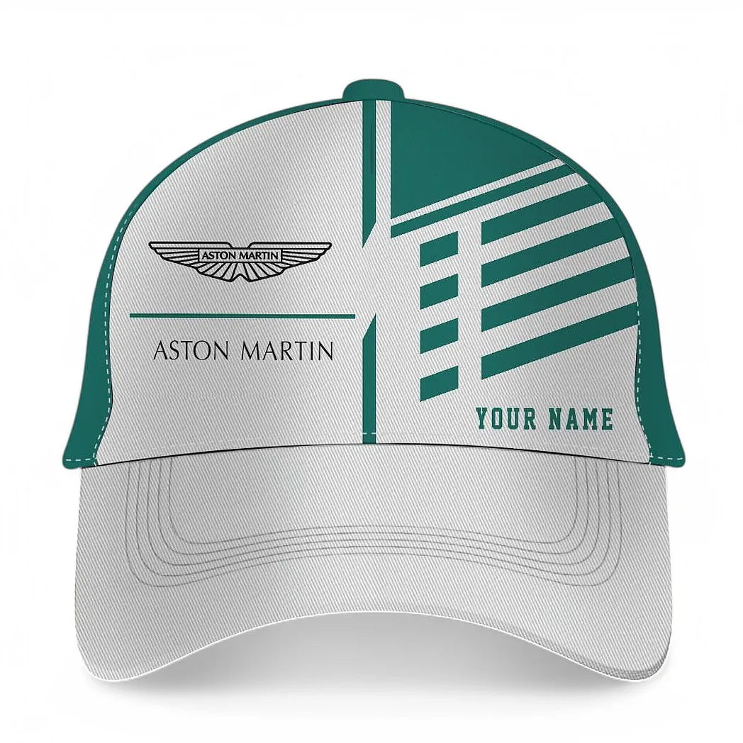 Aston Martin Classic Cap, Gift For Men, Him, Husband, Boyfriend CAR73021525720-3