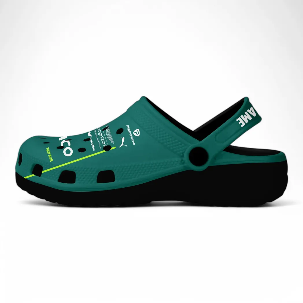 aston martin cognizant crocs all over print crocs aston martin cognizant black car41704092508 bphpw