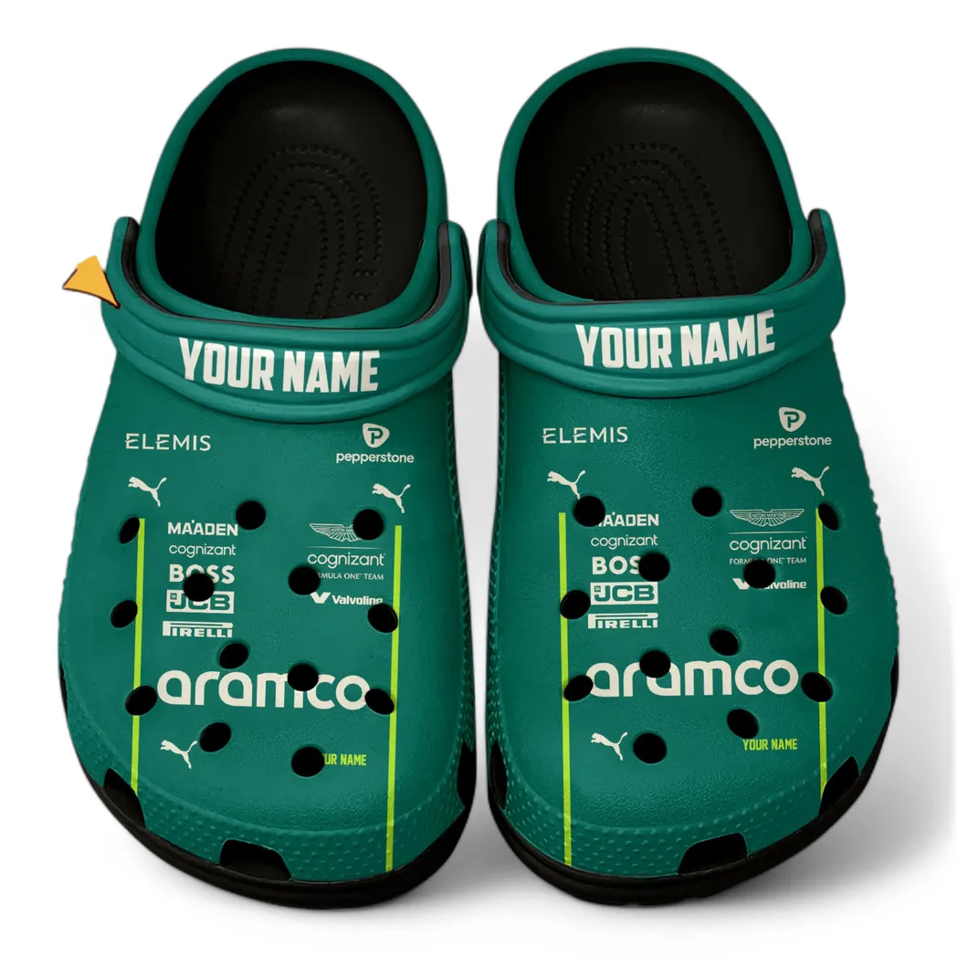 aston martin cognizant crocs all over print crocs aston martin cognizant black car41704092508 erg9h