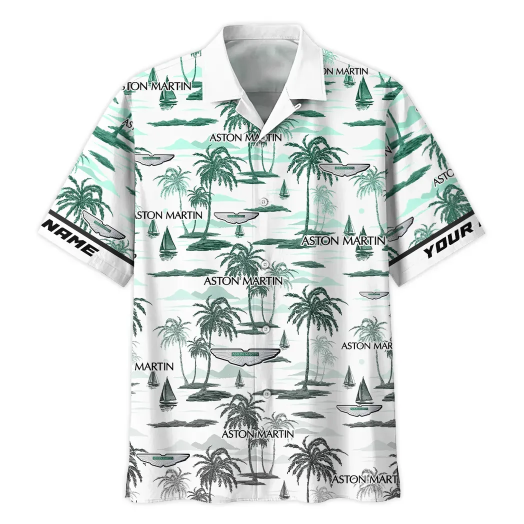 aston martin custom hawaiian shirt for men gift for aston martin fan car205031225724 eyakp