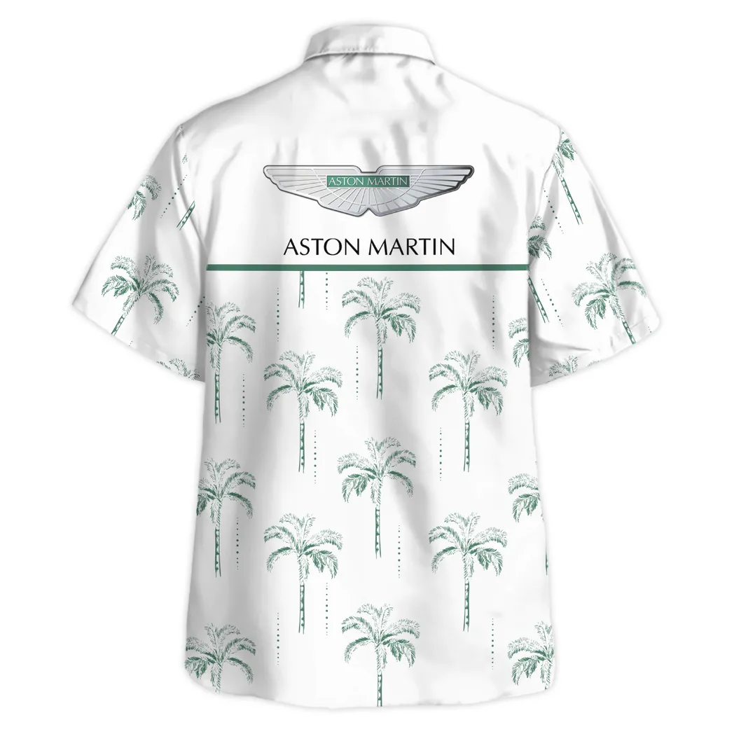 aston martin custom hawaiian shirt for men gift for aston martin fan car206031225946 bokbl