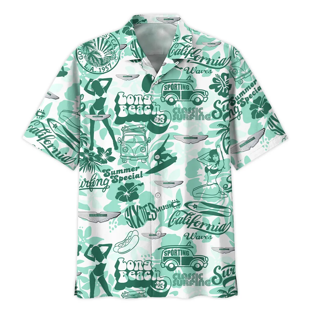 aston martin hawaiian shirt for men gift for aston martin lovers car201030725614 6ne0y
