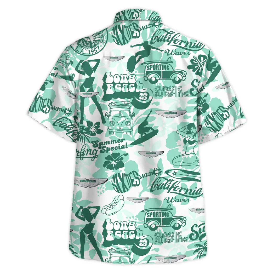 aston martin hawaiian shirt for men gift for aston martin lovers car201030725614 n98rv