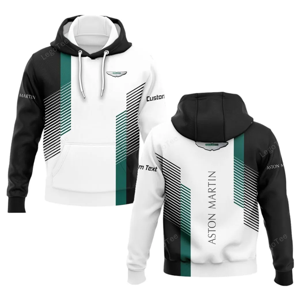 Aston Martin Hoodie, Gift For Aston Martin Lovers, Gift For Him, Husband, Boyfriend CAR10703122504