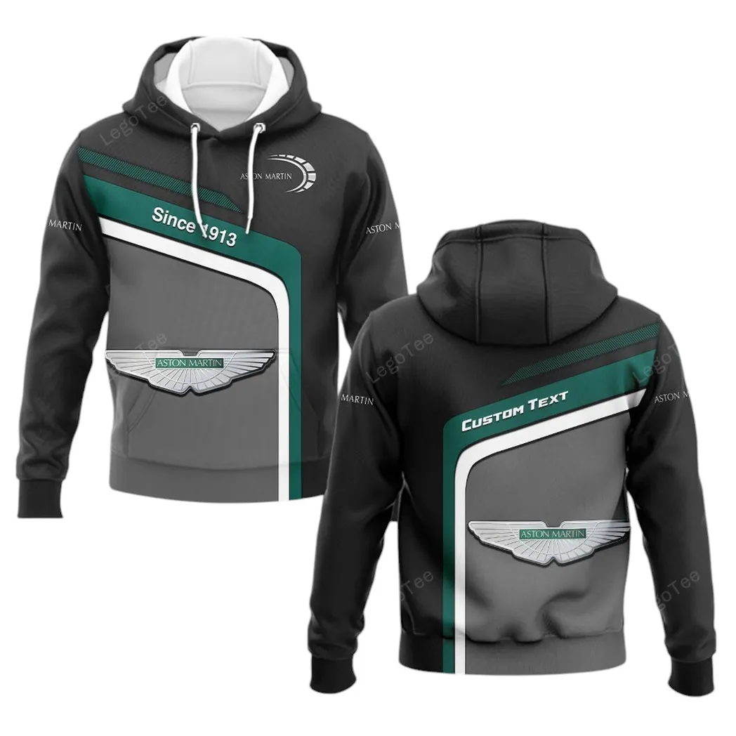 aston martin hoodie gift for aston martin lovers gift for him husband boyfriend car11103032503