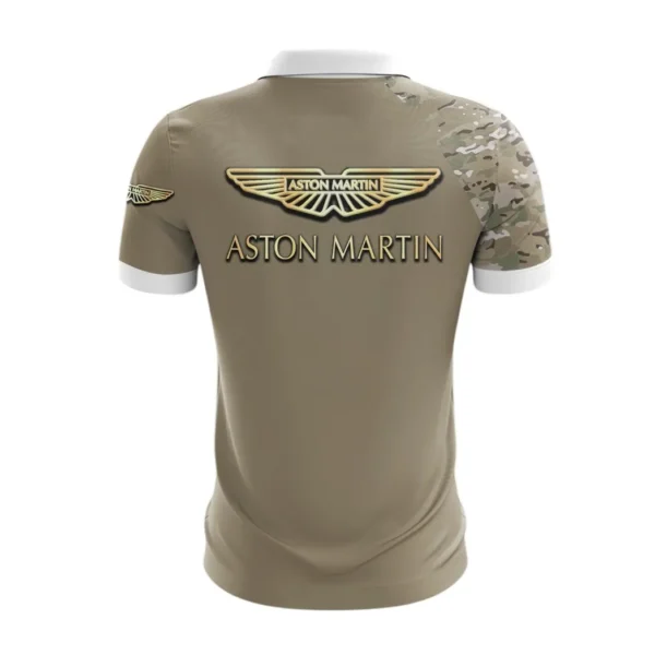 aston martin polo shirt gift for aston martin lovers gift for him husband boyfriend car340213002 2