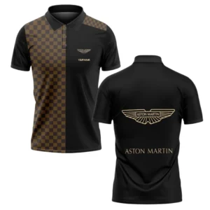 aston martin polo shirt lv style gift for aston martin lovers car176022525909 uyaqv