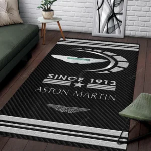 aston martin rug gift for aston martin lovers gift for him husband boyfriend car125021325572 qyhy1