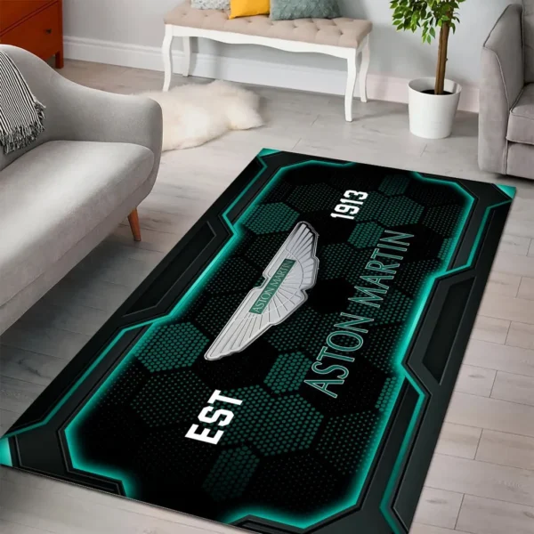 aston martin rug gift for aston martin lovers gift for him husband boyfriend car3102132531 jhqzk