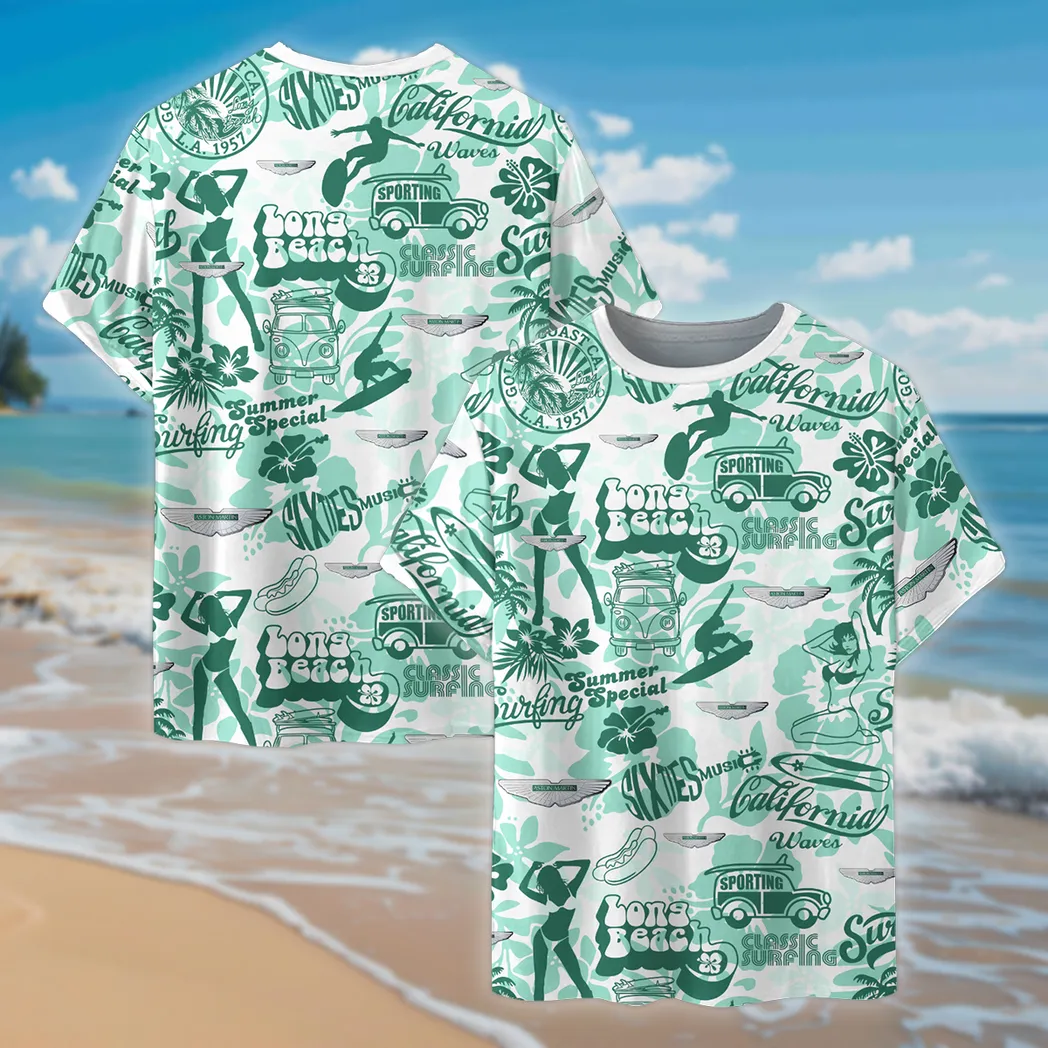 aston martin t shirt for men gift for aston martin lovers car201030725614