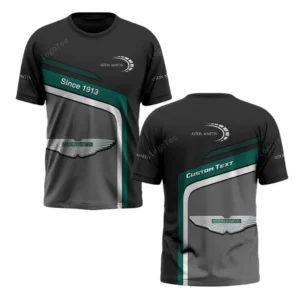 aston martin t shirt gift for aston martin lovers gift for him husband boyfriend car11103032503 yygbt