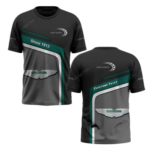 aston martin t shirt gift for aston martin lovers gift for him husband boyfriend car11103032503 yygbt