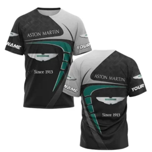aston martin t shirt gift for aston martin lovers gift for him husband boyfriend car11603032503 ffkf9