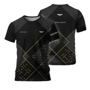 aston martin t shirt gift for aston martin lovers gift fot him husband boyfriend car11403032503 5rzek