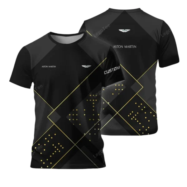 aston martin t shirt gift for aston martin lovers gift fot him husband boyfriend car11403032503 5rzek