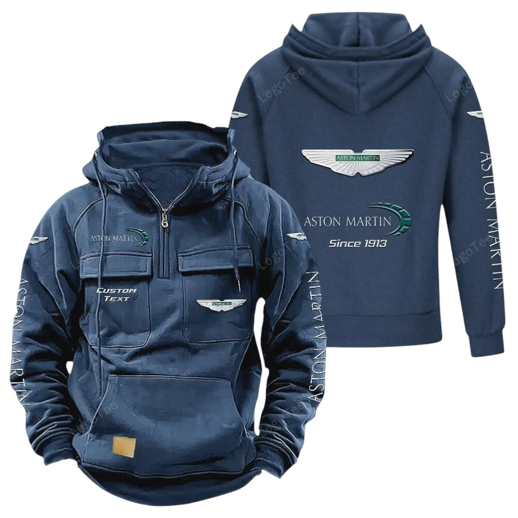 aston martin tactical quarter zip hoodie gift for aston martin lovers gift for him husband boyfriend dark blue car96021425740 3 315gz