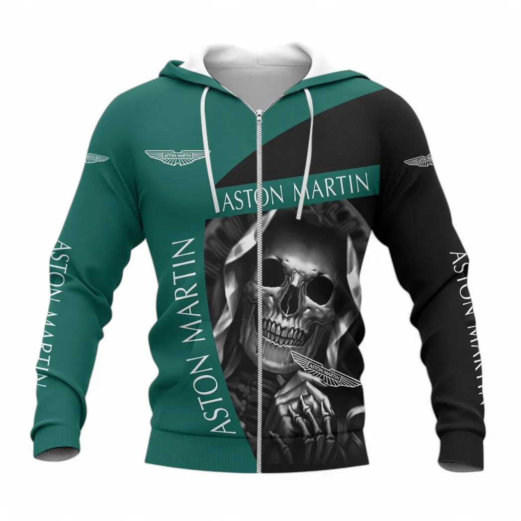 aston martin zipper hoodie gift for aston martin lovers gift for him husband boyfriend car6702212528 sujzr