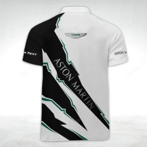 aston martin zipper polo shirt gift for aston martin lovers gift for gift for him husband boyfriend car128021025014 pl6bs