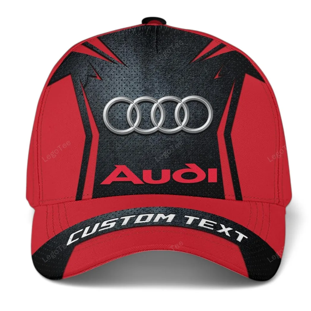 audi baseball cap gift for audi lovers car163022225374 qyodi