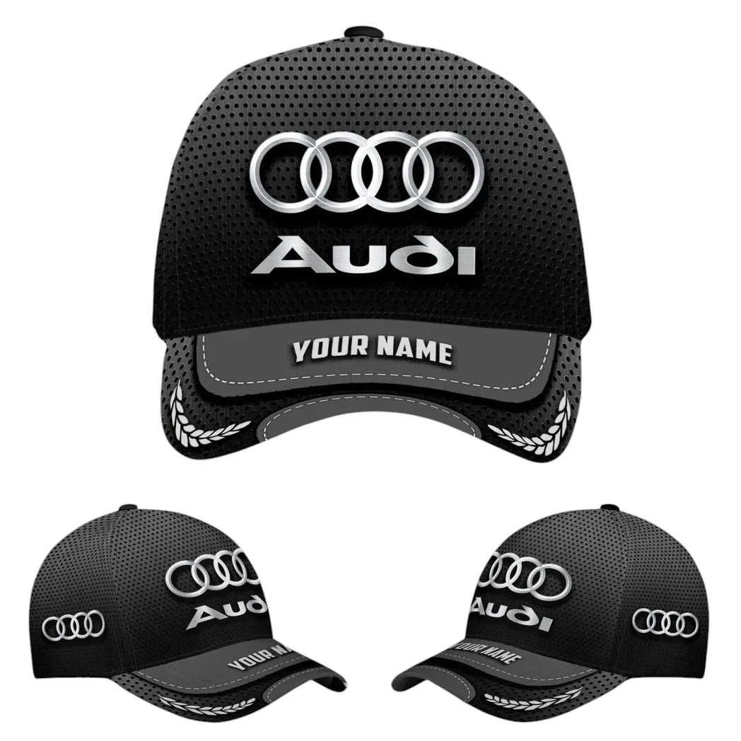 audi classic cap gift for audi lovers gift for him husband boyfriend car3002132511 26zwd