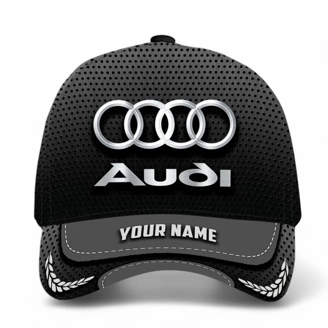 audi classic cap gift for audi lovers gift for him husband boyfriend car3002132511